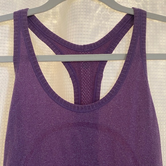 Lululemon Swiftly Tech Racerback Tank Top - Picture 2 of 7